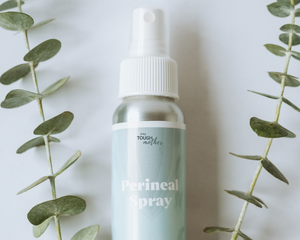 Postpartum Numbing Spray - Perineal Spray | One Tough Mother