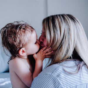 The Motherhood Culture Around 'Enjoy It While It Lasts' Hurts Moms