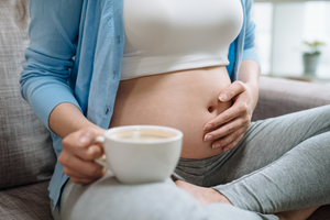 What foods can pregnant people eat and what's really off limits?