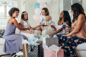 Baby Shower Gift Ideas That Will Solidify Your "Best Gift Giver" Status