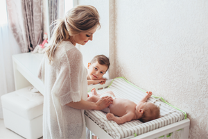 4 postpartum facts you may not know