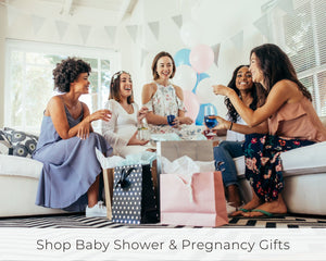 The best baby shower gift that's for the mom