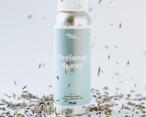 Postpartum Numbing Spray - Perineal Spray | One Tough Mother